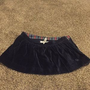 Brand new Abercrombie skirt size 0 tags attached
